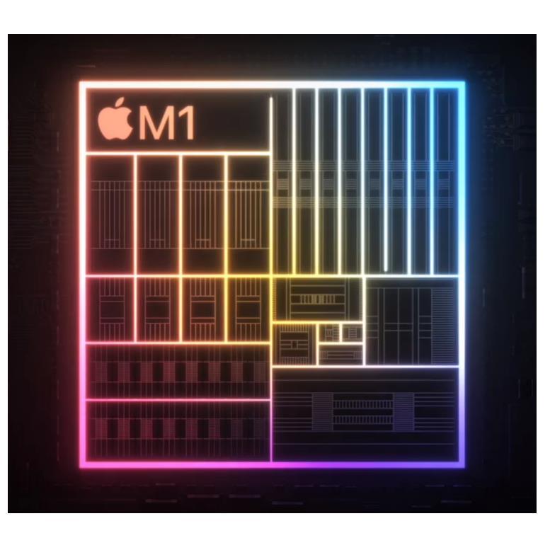 Apple MacBook Pro 13.3 CPU 8-Core, M1 Chip, GPU8-Core, RAM 8GB, SSD 256GB (сребрист) (модел 2020) | JAR Computers Apple MacBook Pro 13.3 CPU 8-Core, M1 Chip, GPU8-Core, RAM 8GB, SSD 256GB (сребрист) (модел 2020)