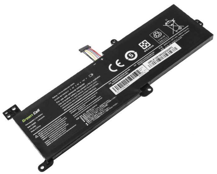 Батерия за Lenovo IdeaPad 320-15ABR IdeaPad 320-15AST L16C2PB2 | JAR Computers Батерия за Lenovo IdeaPad 320-15ABR IdeaPad 320-15AST L16C2PB2