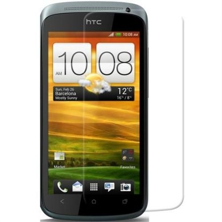 Belkin ScreenGuard Anti-Smudge - защитно покритие за HTC ONE M7 (два броя)