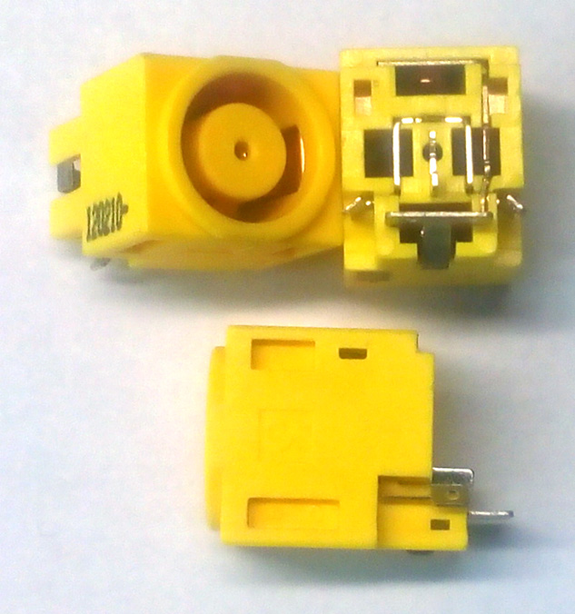 Букса за лаптоп (DC Power Jack) PJ426 Lenovo IBM ThinkPad SL300 SL400 SL500 SL510 L512 L510 300 | JAR Computers Букса за лаптоп (DC Power Jack) PJ426 Lenovo IBM ThinkPad SL300 SL400 SL500 SL510 L512 L510 300