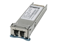 CISCO 10GBASE-ZR and OC192 LR2 XFP Module