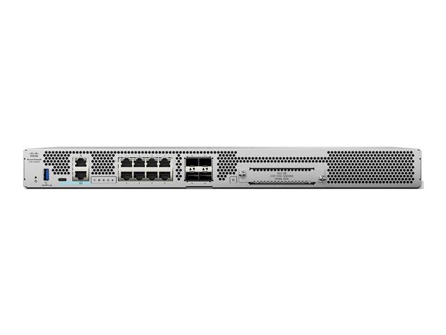 CISCO Secure Firewall 1230 Appliance ASA