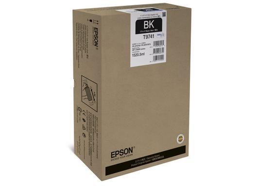 Epson WorkForce Pro WF-C869R Ink Pack XXL Black | JAR Computers Epson WorkForce Pro WF-C869R Ink Pack XXL Black