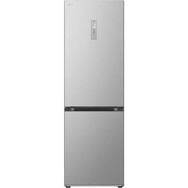 Хладилник с фризер LG GBV5150DPY , 344 l, D , No Frost , Инокс