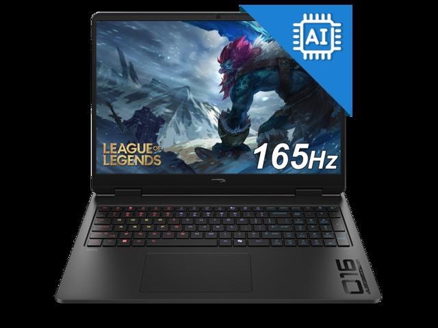 HP HyperX Omen 16-am2011nn