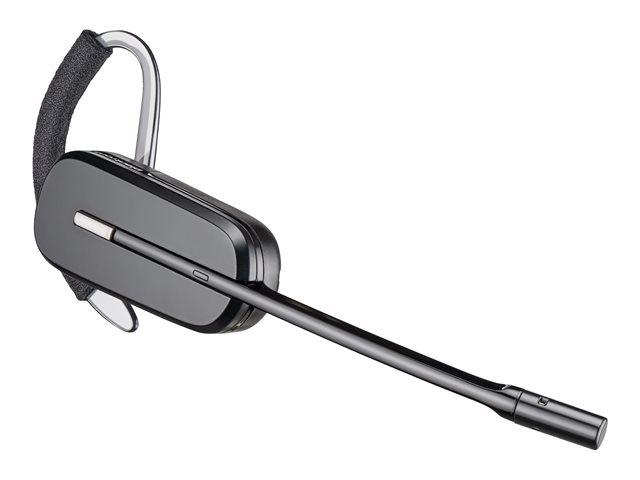 HP Poly CS540A Headset with handset lifter-EURO | JAR Computers HP Poly CS540A Headset with handset lifter-EURO