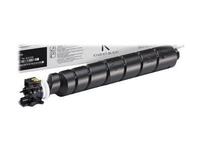 Консуматив за принтер Kyocera TK 8335K - black - original - toner kit | JAR Computers Консуматив за принтер Kyocera TK 8335K - black - original - toner kit