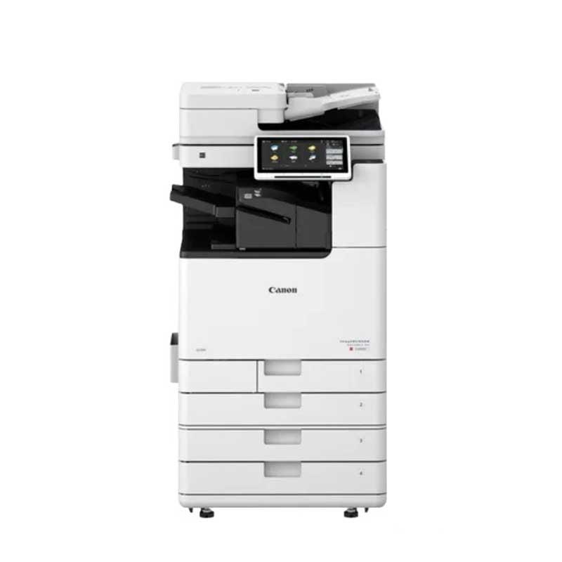 Копирна машина Canon Imagerunner DX C3926i MFP, цветна, А3, с DADF-BA1 | JAR Computers Копирна машина Canon Imagerunner DX C3926i MFP, цветна, А3, с DADF-BA1