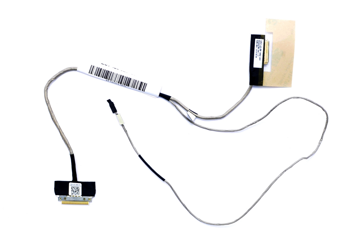 Лентов Кабел за лаптоп (LCD Cable) Acer Aspire ES14 ES1-420 ES1-421 ES1-422 eDP 30pin | JAR Computers Лентов Кабел за лаптоп (LCD Cable) Acer Aspire ES14 ES1-420 ES1-421 ES1-422 eDP 30pin