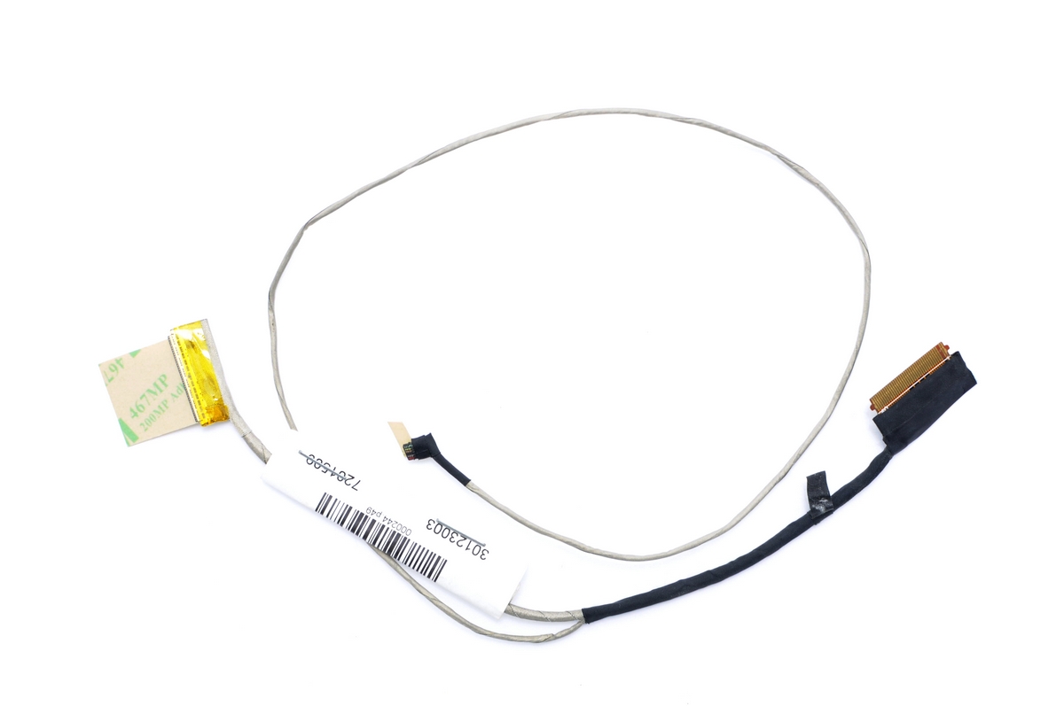 Лентов Кабел за лаптоп (LCD Cable) HP Pavilion 15-P Envy 15-K series | JAR Computers Лентов Кабел за лаптоп (LCD Cable) HP Pavilion 15-P Envy 15-K series