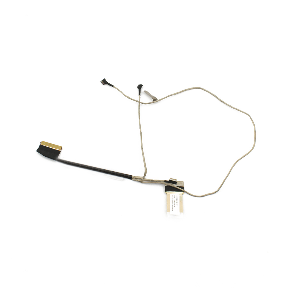 Лентов Кабел за лаптоп (LCD Cable) Lenovo IdeaPad Flex4-1130 80U3 Flex 4 1130 | JAR Computers Лентов Кабел за лаптоп (LCD Cable) Lenovo IdeaPad Flex4-1130 80U3 Flex 4 1130