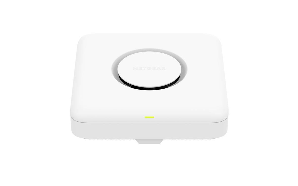 NETGEAR WBE750 11530 Mbit/s White Power over Ethernet (PoE) | JAR Computers NETGEAR WBE750 11530 Mbit/s White Power over Ethernet (PoE)