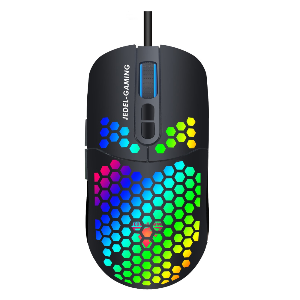 Оптична мишка Jedel GM1100 Gaming