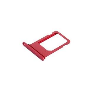 Оригинална резервна поставка за сим картата на iPhone 7, iPhone 7 Plus - Apple iPhone Sim Tray (червен) | JAR Computers Оригинална резервна поставка за сим картата на iPhone 7, iPhone 7 Plus - Apple iPhone Sim Tray (червен)