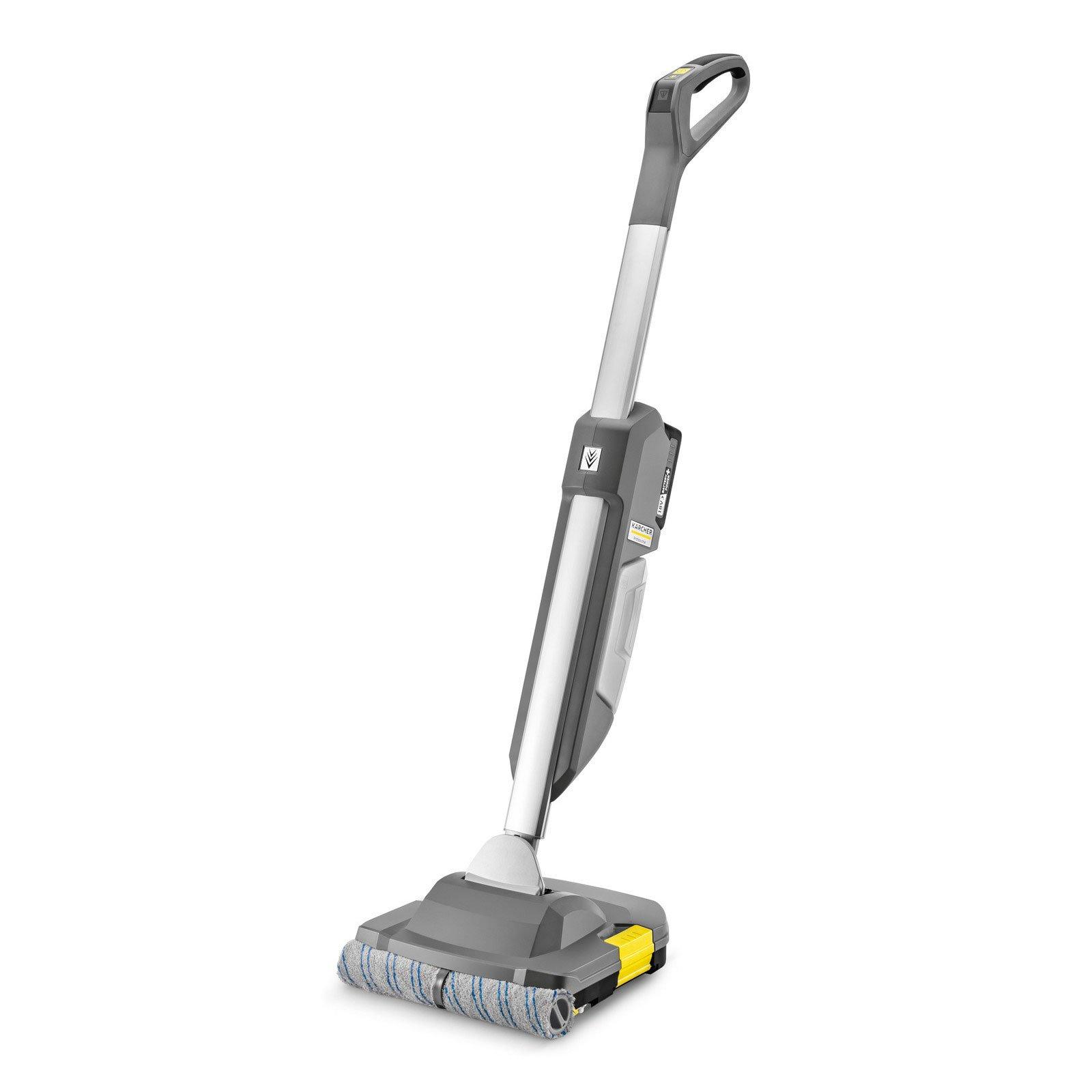 Подопочистваща машина Karcher Professional BR 30/1 C BP EU | JAR Computers Подопочистваща машина Karcher Professional BR 30/1 C BP EU
