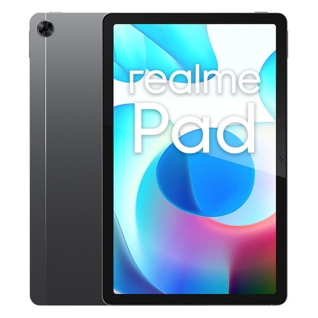 REALME PAD RMP2103 128G/6 WIFI | JAR Computers REALME PAD RMP2103 128G/6 WIFI