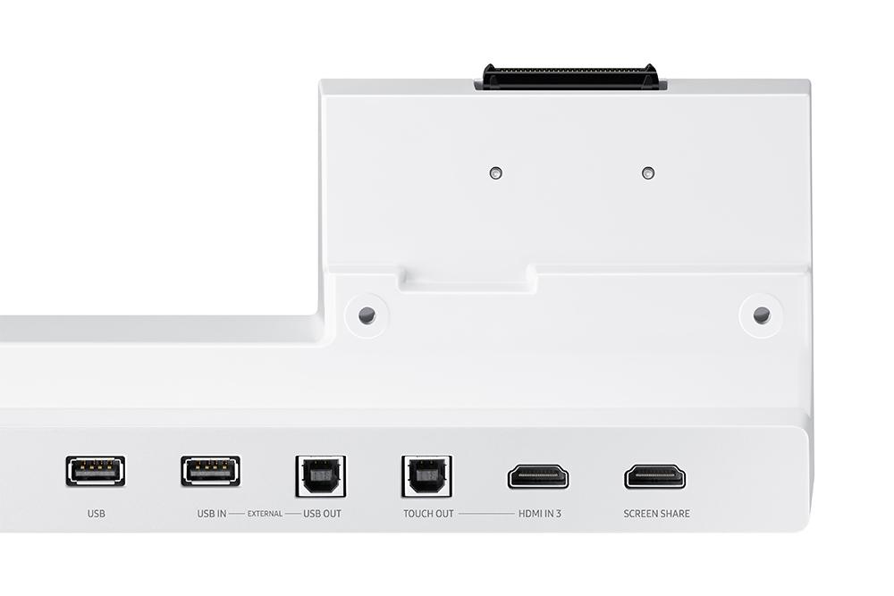Samsung CY-TF65BRC докинг станция Бяла | JAR Computers Samsung CY-TF65BRC докинг станция Бяла
