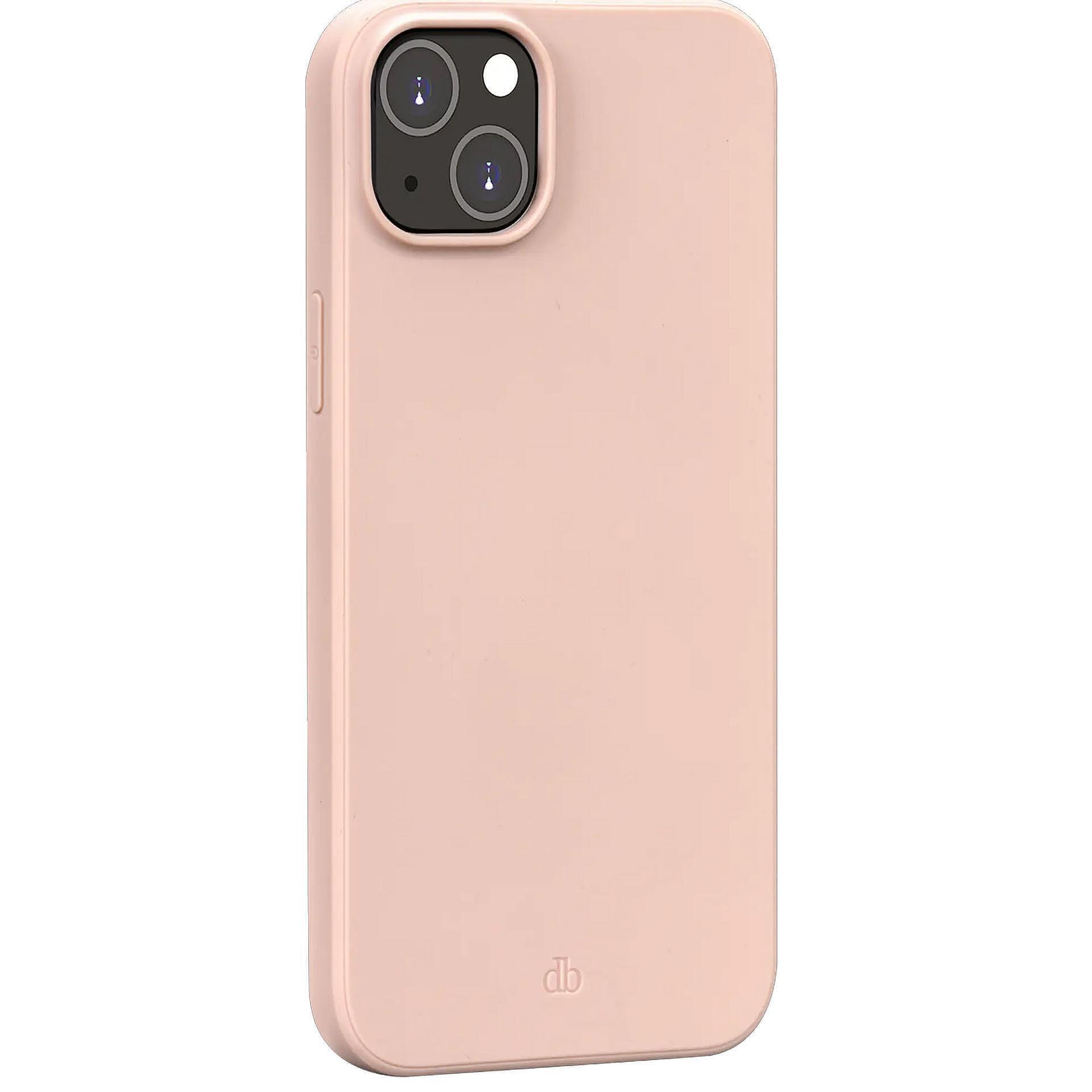 Силиконов калъф dbramante1928 Greenland Case Apple iPhone 14 Pro, Pink Sand | JAR Computers Силиконов калъф dbramante1928 Greenland Case Apple iPhone 14 Pro, Pink Sand