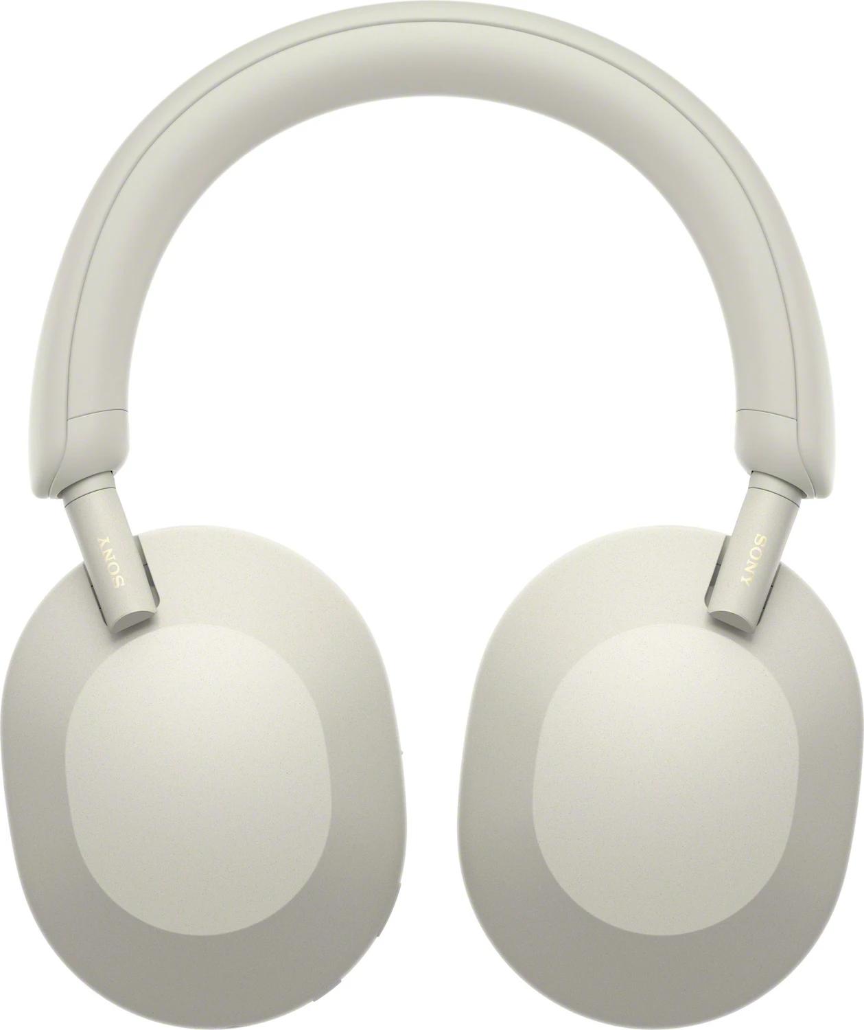 Слушалки Sony Headset 1000X5S / WH1000XM5S.CE7 Silver - PN WH1000XM5S.CE7 | JAR Computers Слушалки Sony Headset 1000X5S / WH1000XM5S.CE7 Silver - PN WH1000XM5S.CE7