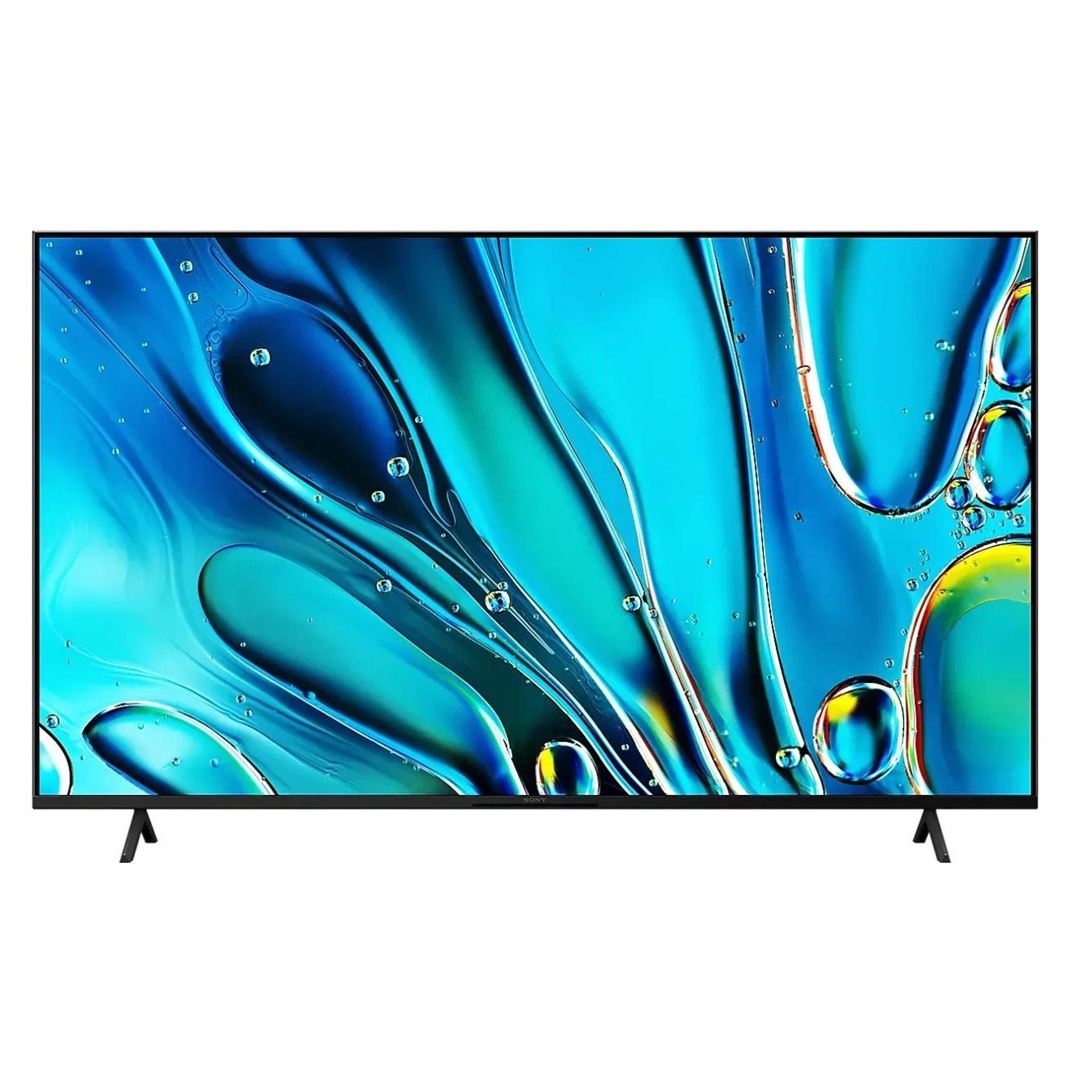 Телевизор Sony K50S35B , 126 см, 3840x2160 UHD-4K , 50 inch, Android , LED  , Smart TV