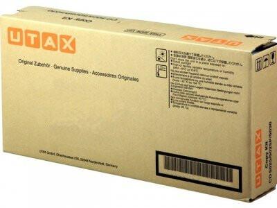 UTAX 653010016 тонер касета 1 броя Оригинал Жълт | JAR Computers UTAX 653010016 тонер касета 1 броя Оригинал Жълт
