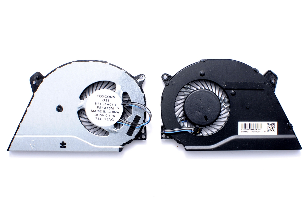 Вентилатор за лаптоп (CPU Fan) HP Pavilion 14-AL 14-AL125TX 14-AL100 Series | JAR Computers Вентилатор за лаптоп (CPU Fan) HP Pavilion 14-AL 14-AL125TX 14-AL100 Series