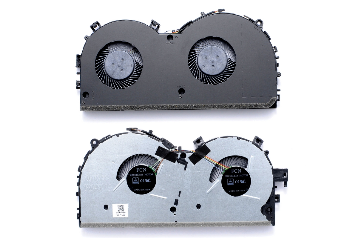 Вентилатор за лаптоп (CPU Fan) Lenovo Legion Y520-15IKBM R720-15IKBN (1050Ti) | JAR Computers Вентилатор за лаптоп (CPU Fan) Lenovo Legion Y520-15IKBM R720-15IKBN (1050Ti)