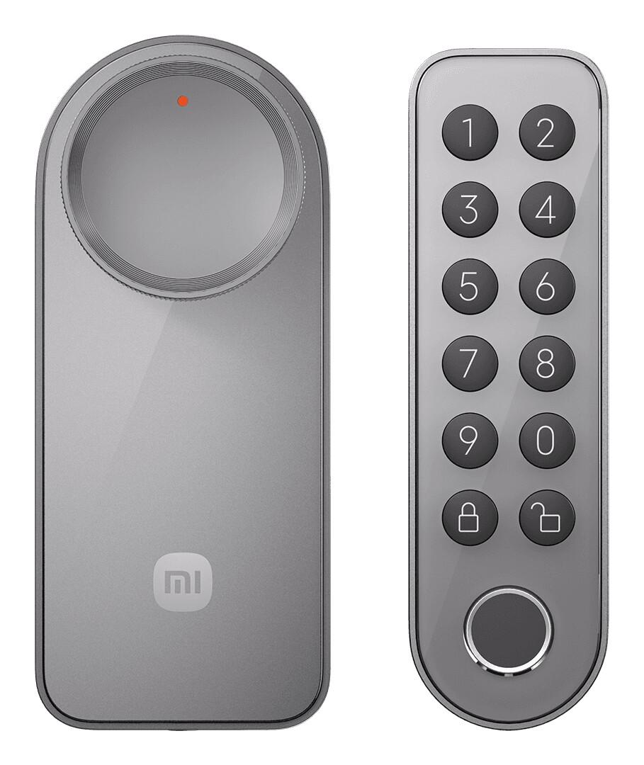 Xiaomi BHR07XDGL Смарт ключалка Смарт ключалка за врати | JAR Computers Xiaomi BHR07XDGL Смарт ключалка Смарт ключалка за врати