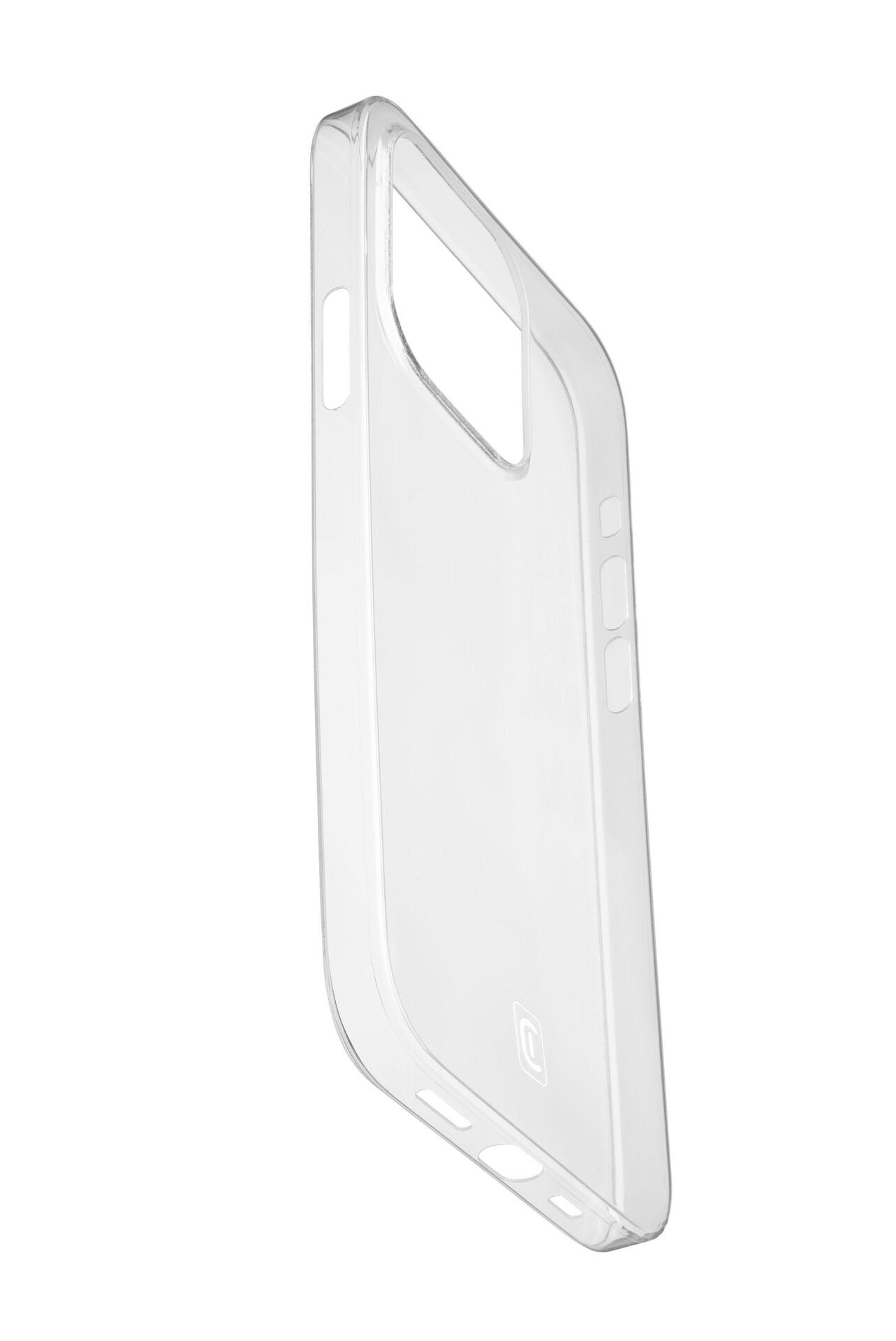 Zero ултратънък калъф за iPhone 13 Pro | JAR Computers Zero ултратънък калъф за iPhone 13 Pro