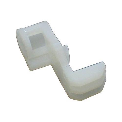 ЗЪБНО КОЛЕЛО ФЮЗЕР (FUSER GUIDE GEAR 3T) ЗА HP Laserjet 8100/8150 - 3T - RB2-3518-000 (RB23518000) - PN CET3895 | JAR Computers ЗЪБНО КОЛЕЛО ФЮЗЕР (FUSER GUIDE GEAR 3T) ЗА HP Laserjet 8100/8150 - 3T - RB2-3518-000 (RB23518000) - PN CET3895