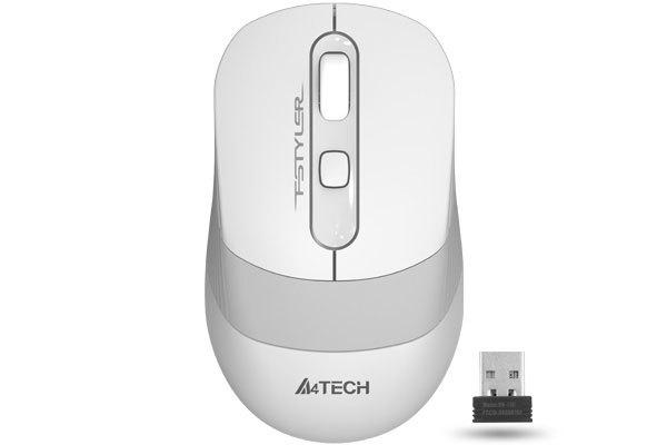 A4 FG10 WL WHITE | JAR Computers A4 FG10 WL WHITE