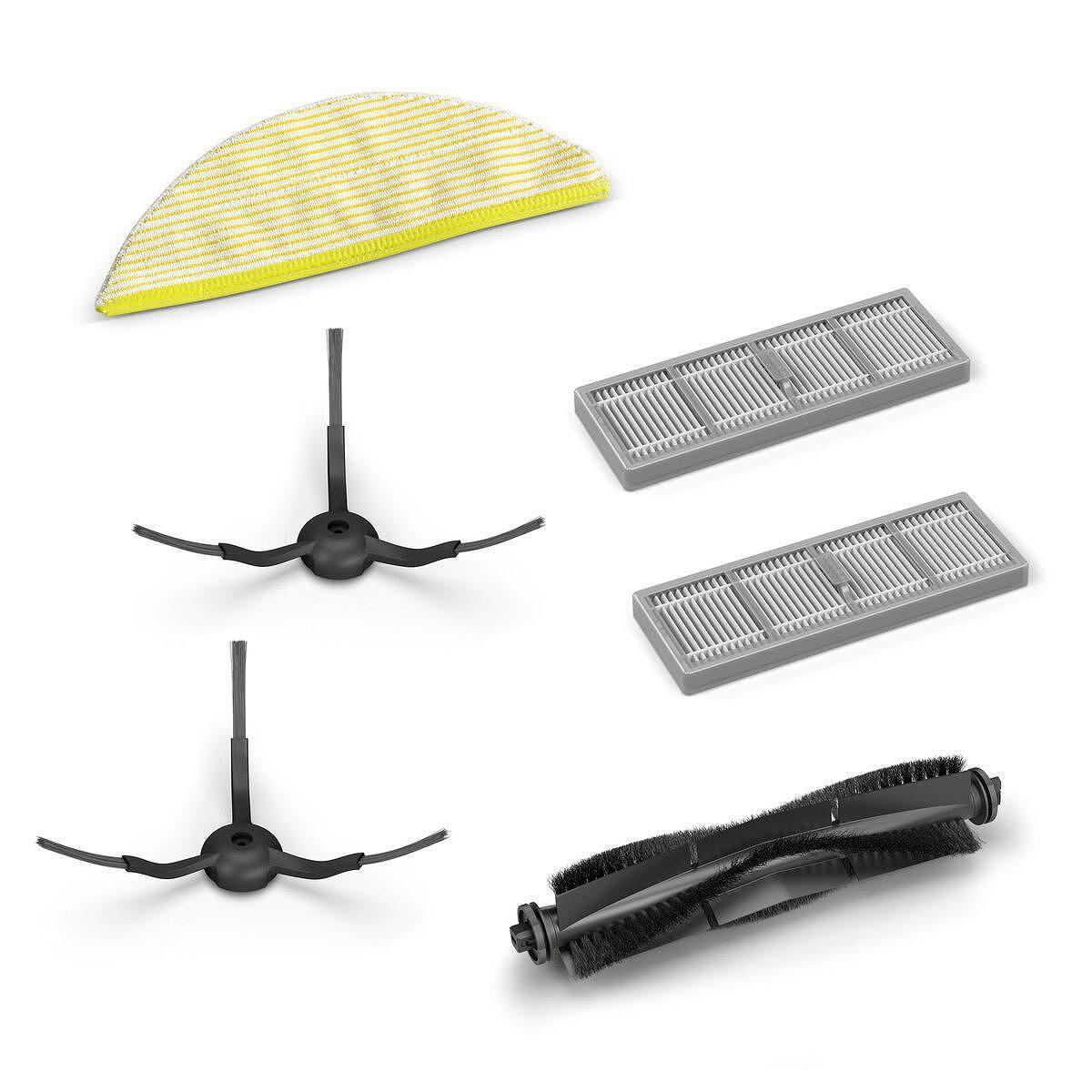Аксесоар Karcher комплект за RCV5 | JAR Computers Аксесоар Karcher комплект за RCV5
