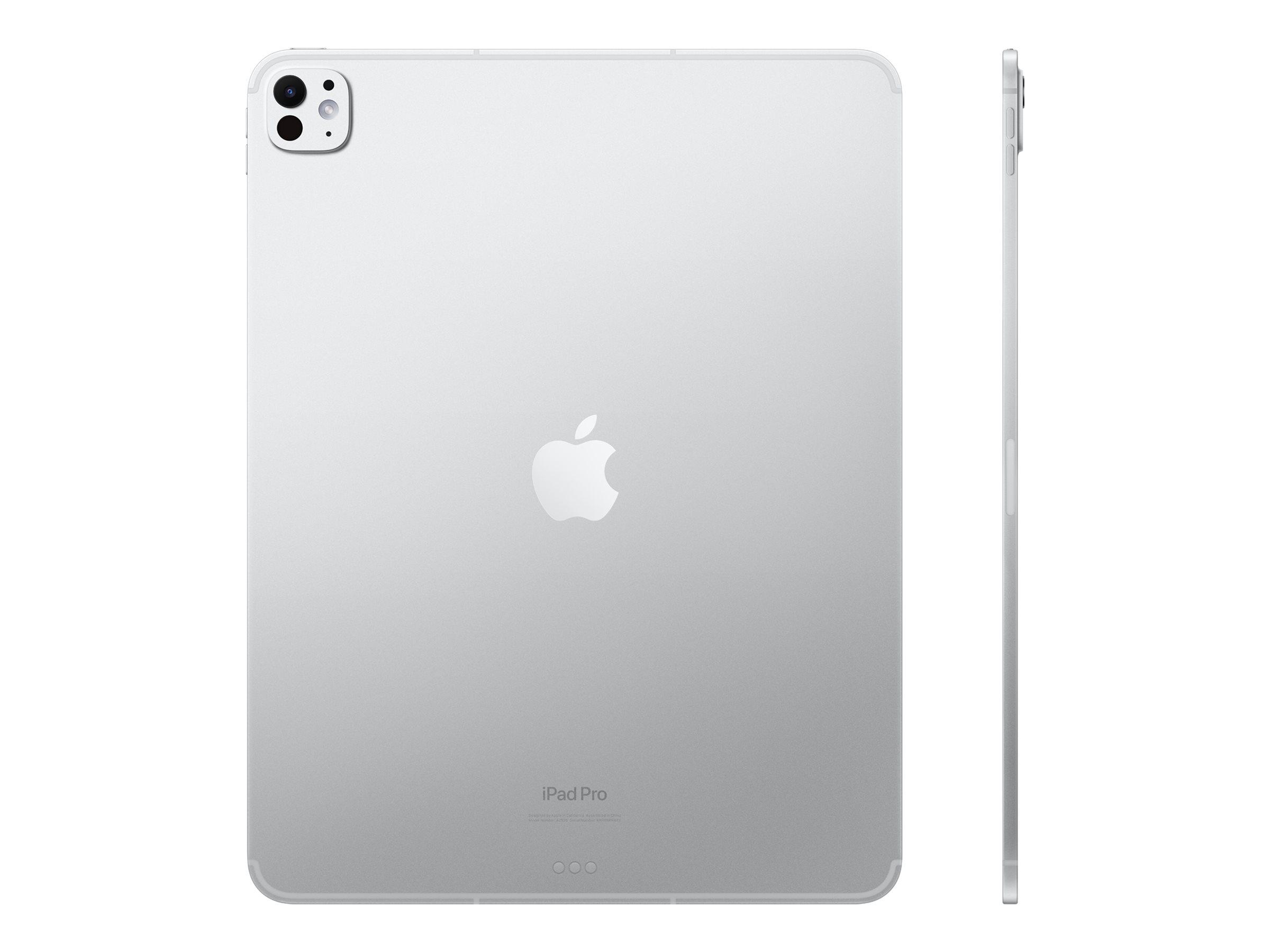 Apple 13-inch iPad Pro M5 Wi-Fi | JAR Computers Apple 13-inch iPad Pro M5 Wi-Fi