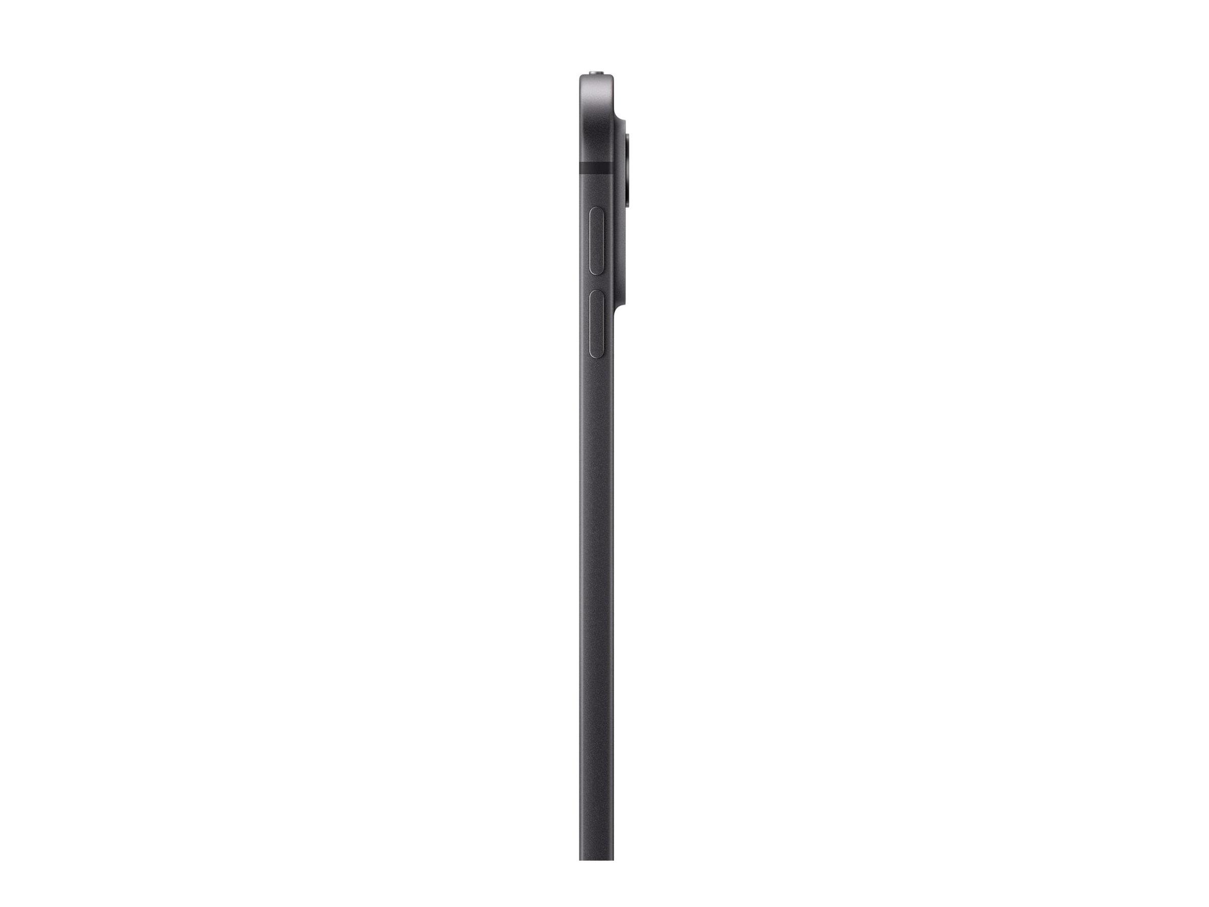 APPLE iPad Pro 33,02cm 13,0Zoll 512GB Cell Black M4 Chip Ultra Retina XDR Display2752 x 2064 pixel 264 ppi | JAR Computers APPLE iPad Pro 33,02cm 13,0Zoll 512GB Cell Black M4 Chip Ultra Retina XDR Display2752 x 2064 pixel 264 ppi