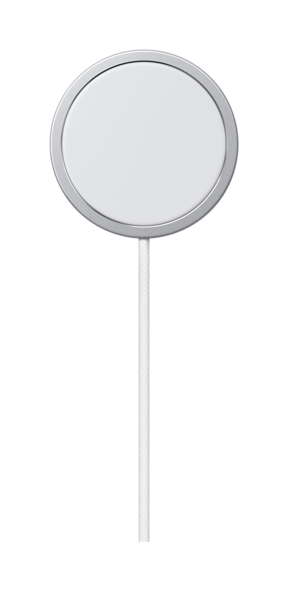 Apple MGD74ZM/A зарядно за мобилни устройства Слушалки, Смартфон Бяла USB Безжично зареждане Бързо зареждане На закрито | JAR Computers Apple MGD74ZM/A зарядно за мобилни устройства Слушалки, Смартфон Бяла USB Безжично зареждане Бързо зареждане На закрито