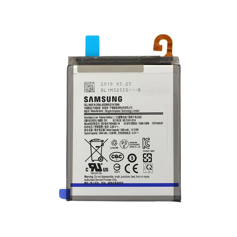 Батерия Samsung A10, EB-BA750ABU, Оригинал | JAR Computers Батерия Samsung A10, EB-BA750ABU, Оригинал