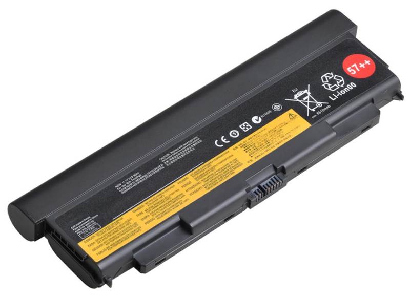 Батерия за лаптоп Lenovo Thinkpad L440 L540 T440p T540p W540 45N1147 57+ 9кл - Заместител