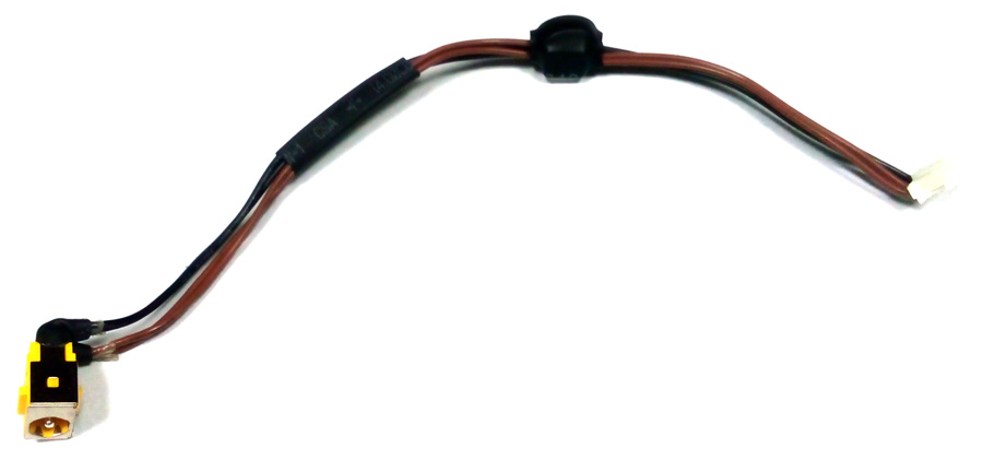 Букса за лаптоп (DC Power Jack) PJ159 Acer Aspire 4230 4630 4330 With Cable | JAR Computers Букса за лаптоп (DC Power Jack) PJ159 Acer Aspire 4230 4630 4330 With Cable
