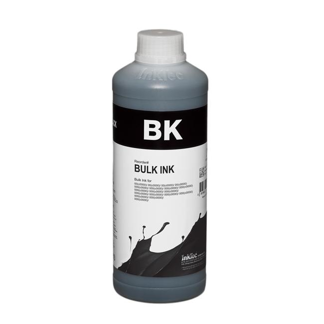 Бутилка с мастило INKTEC за  HP и Samsung, H65,C8765,C8767, 1000 ml, Черен | JAR Computers Бутилка с мастило INKTEC за  HP и Samsung, H65,C8765,C8767, 1000 ml, Черен