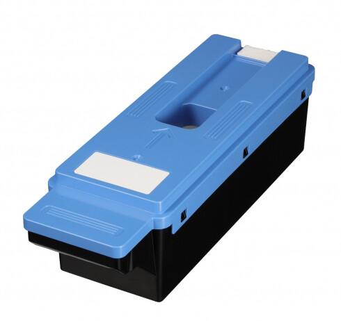 Canon 1156C002 аксесоар за касета с мастило Maintenance cartridge Canon iPF PRO-2000, iPF4000, iPF4000S, iPF6000S, iPFTX-2000, iPFTX-3000, iPFTX-4000 Черен, Син, Бяла 1 броя | JAR Computers Canon 1156C002 аксесоар за касета с мастило Maintenance cartridge Canon iPF PRO-2000, iPF4000, iPF4000S, iPF6000S, iPFTX-2000, iPFTX-3000, iPFTX-4000 Черен, Син, Бяла 1 броя