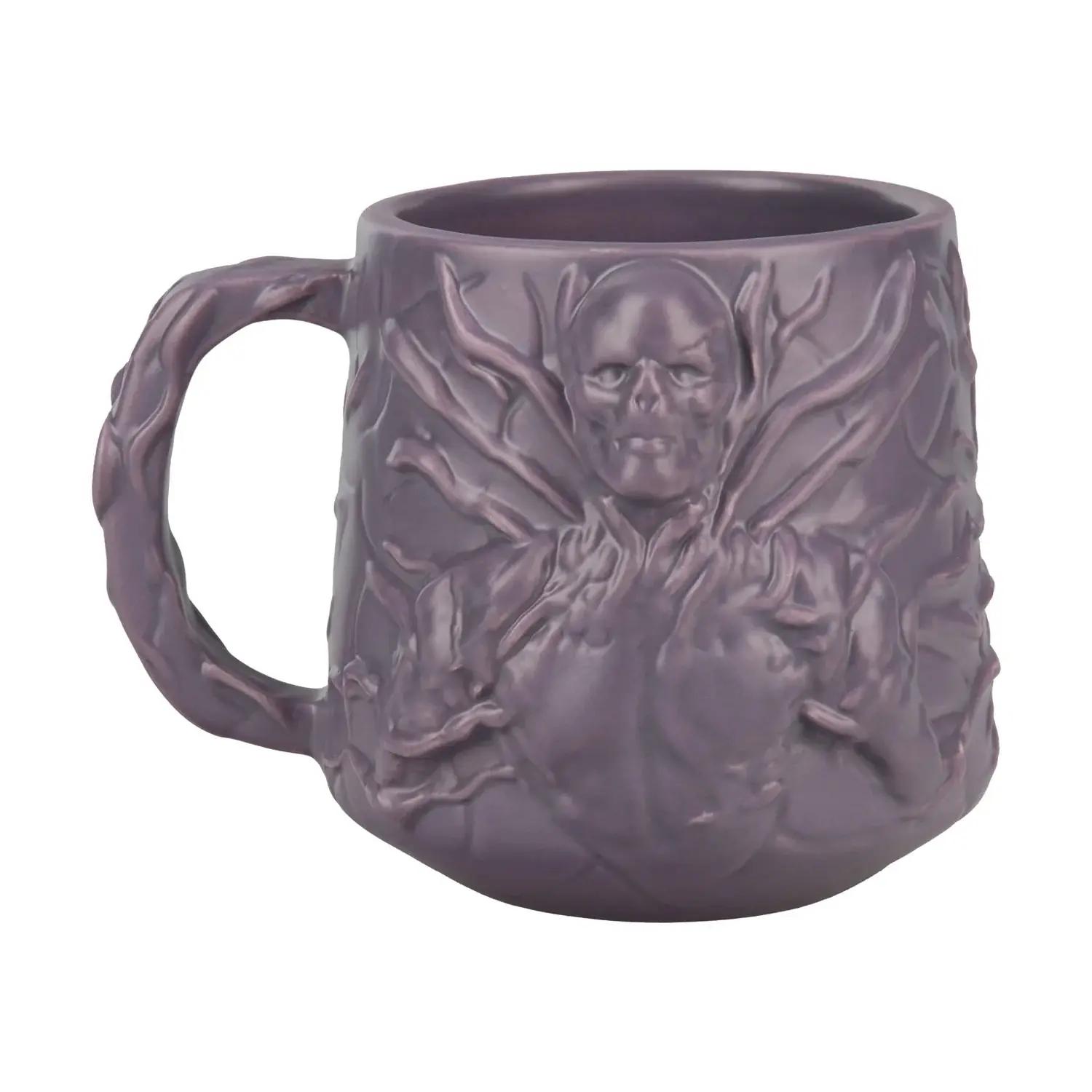 Чаша Paladone: Stranger Things 5 - Vecna Shaped Mug