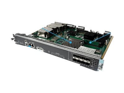 CISCO Catalyst 4500 E-Series Redundant Supervisor 8-E