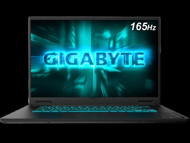 GIGABYTE GAMING A16 3VH