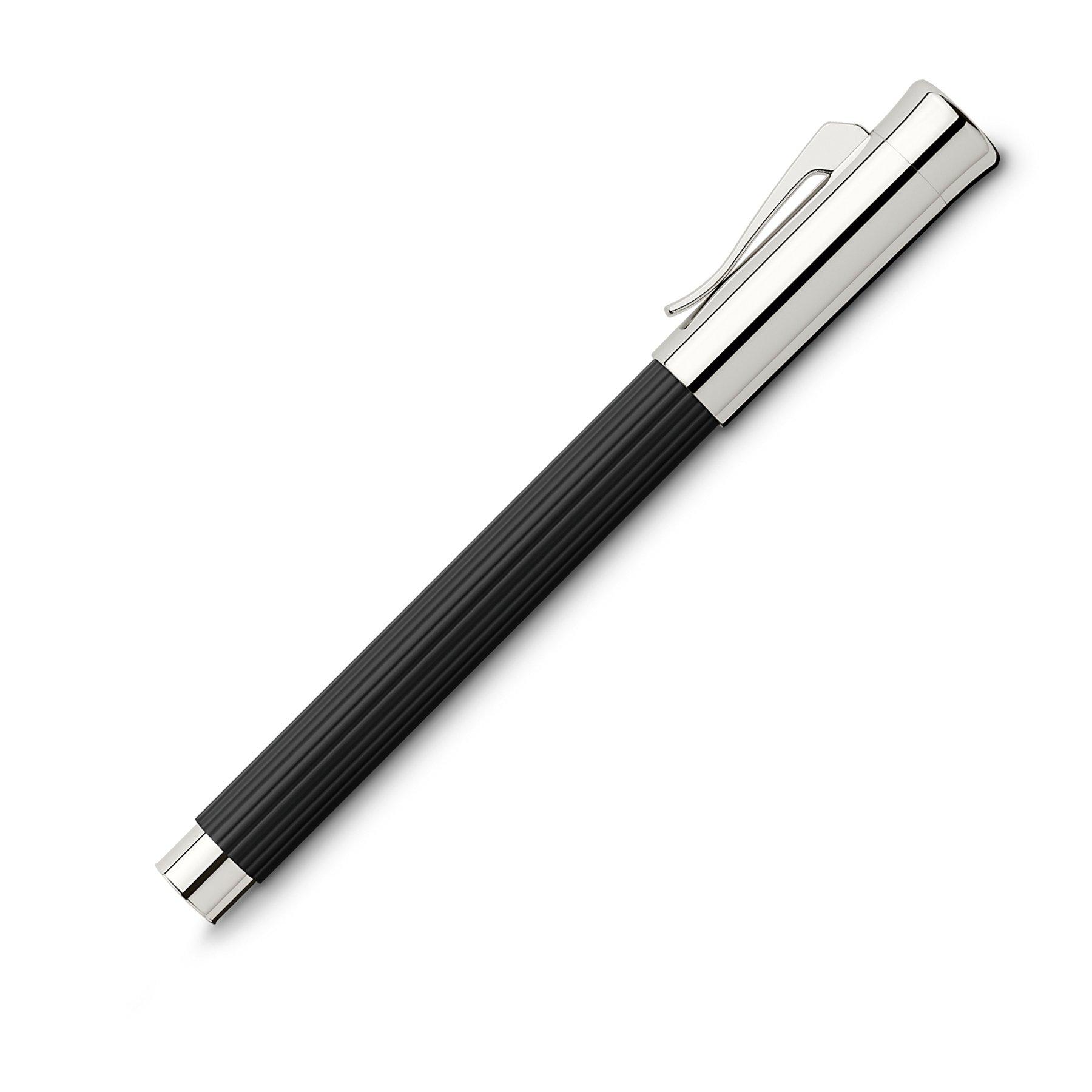 Graf von Faber-Castell Ролер Tamitio, черен