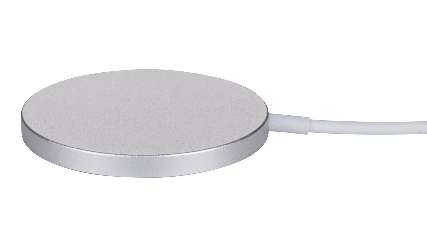 Grunding Безжично магнитно зарядно 15W Qi