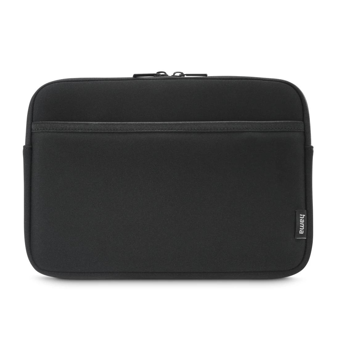 Hama Neoprene 27,9 см (11") Калъф Sleeve Черен | JAR Computers Hama Neoprene 27,9 см (11") Калъф Sleeve Черен