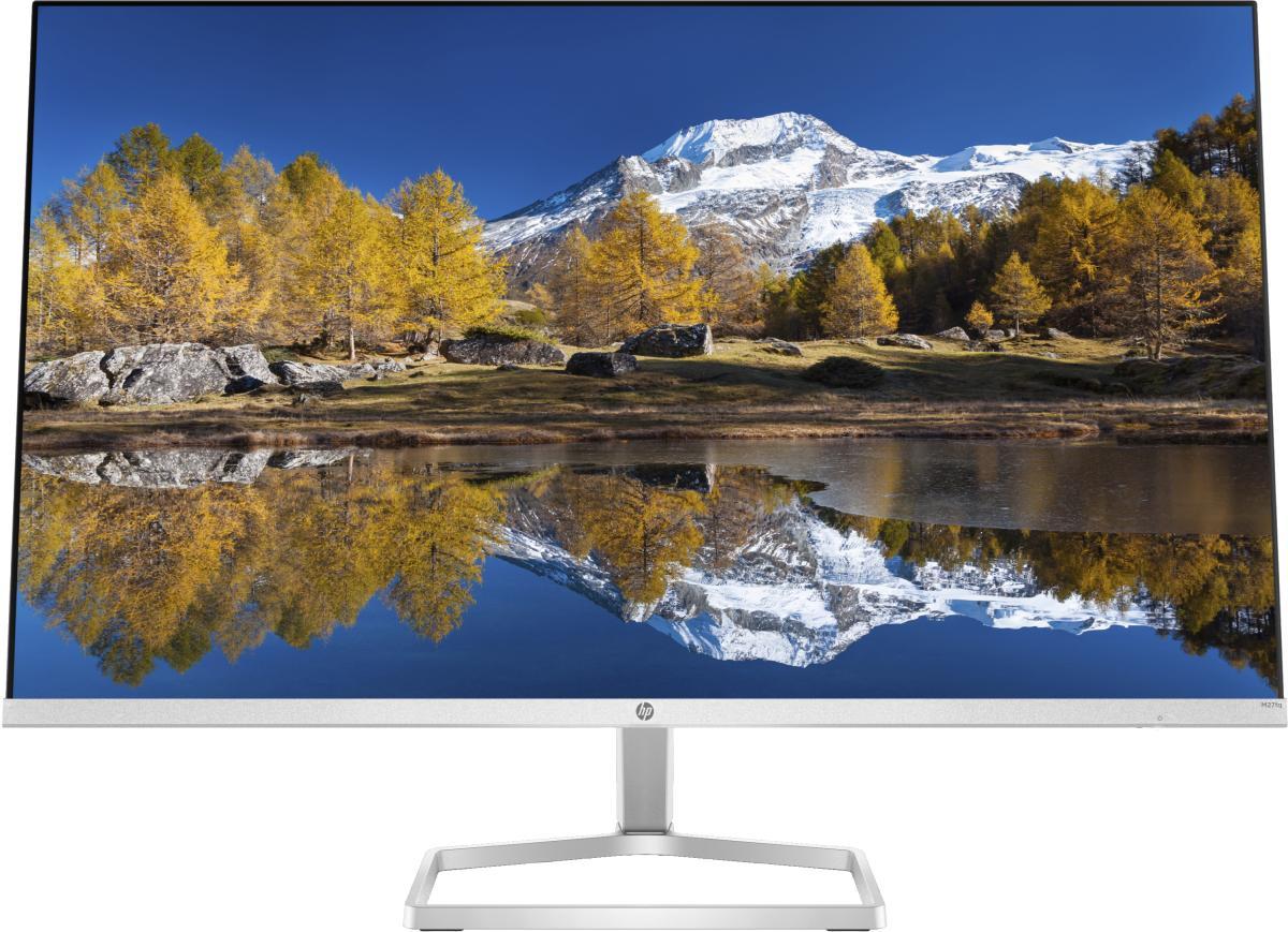HP M27fq QHD Monitor | JAR Computers HP M27fq QHD Monitor