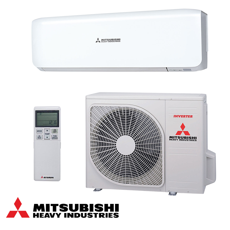 Инверторен климатик Mitsubishi Heavy Industries SRK50ZS-W + SRC50ZS-W | JAR Computers Инверторен климатик Mitsubishi Heavy Industries SRK50ZS-W + SRC50ZS-W