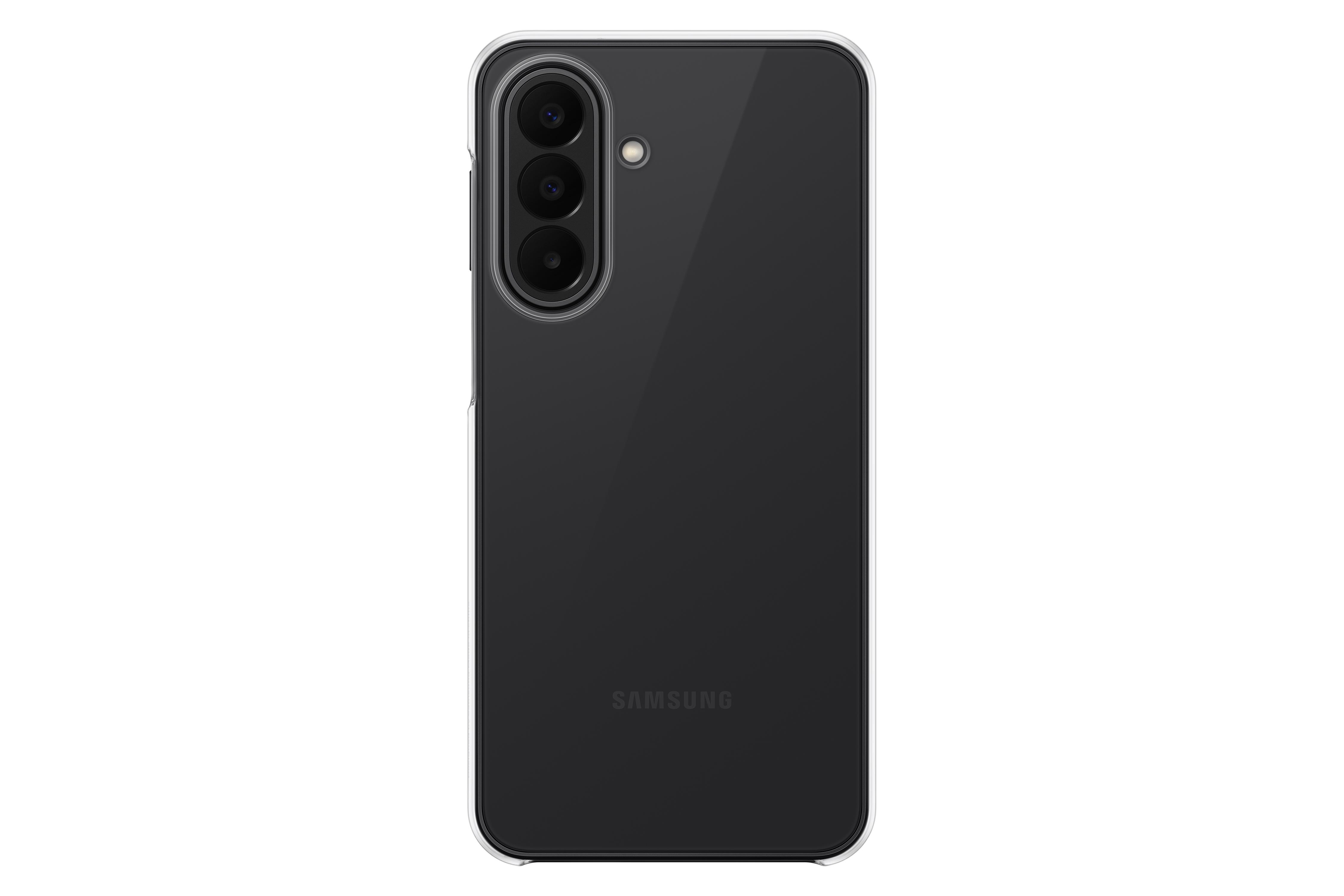 Калъф Samsung A27 5G CLEAR CASE EF-QA276CTEGWW
