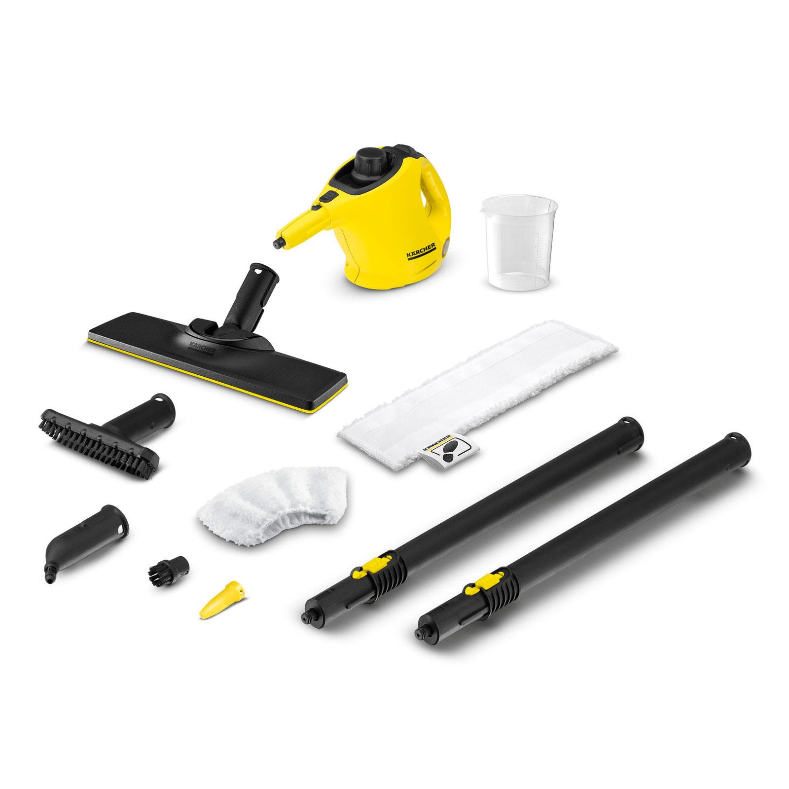 Karcher Парочистачка SC 1 Easyfix | JAR Computers Karcher Парочистачка SC 1 Easyfix